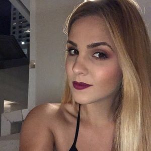 Meet your Posher, Johanna